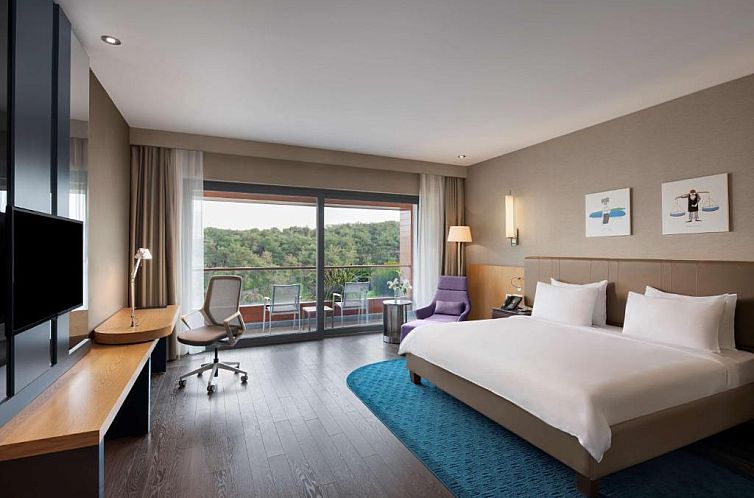 Radisson Blu Hotel & Spa, Istanbul Tuzla