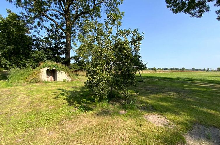 Vakantiehuisje in Schoonebeek