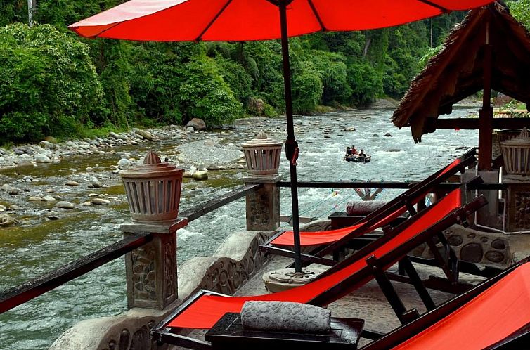 EcoTravel Cottages Bukit Lawang