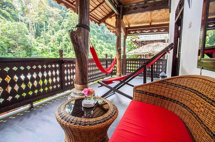 EcoTravel Cottages Bukit Lawang