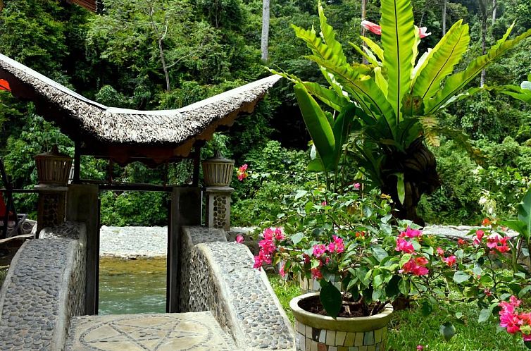 EcoTravel Cottages Bukit Lawang