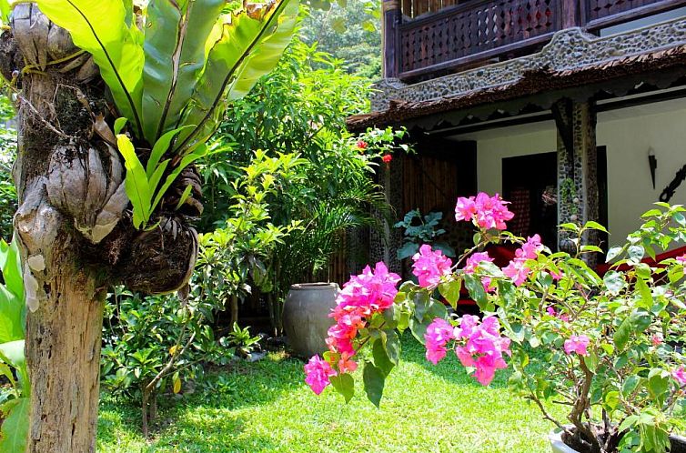 EcoTravel Cottages Bukit Lawang