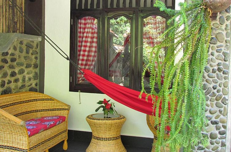 EcoTravel Cottages Bukit Lawang