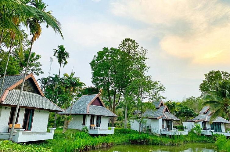 Bura Lumpai Resort