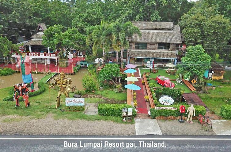 Bura Lumpai Resort