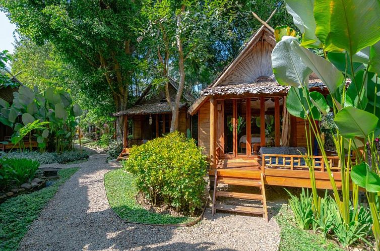 Pai Village Boutique Resort