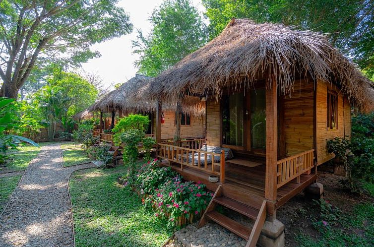 Pai Village Boutique Resort