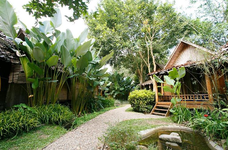 Pai Village Boutique Resort