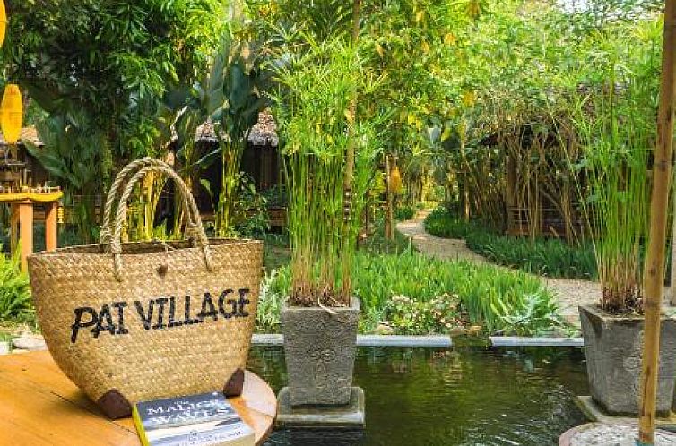 Pai Village Boutique Resort