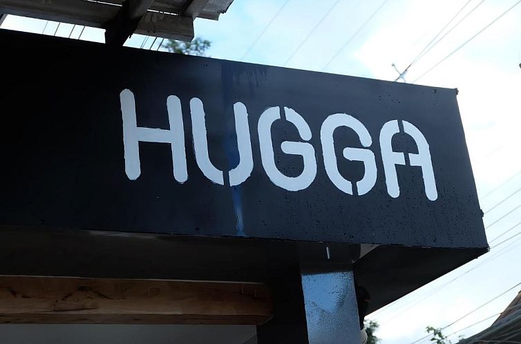 Hugga Pai