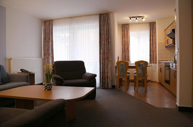 K & R Appartements Binz