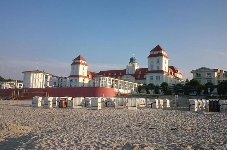 K & R Appartements Binz