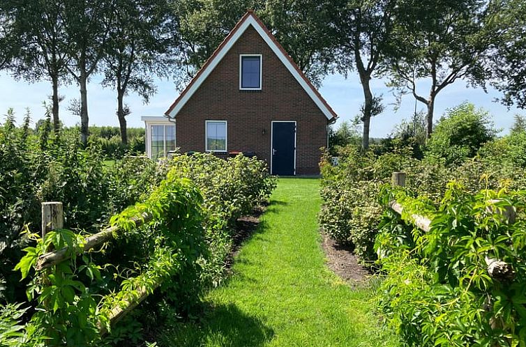 Huisje in Exloërveen