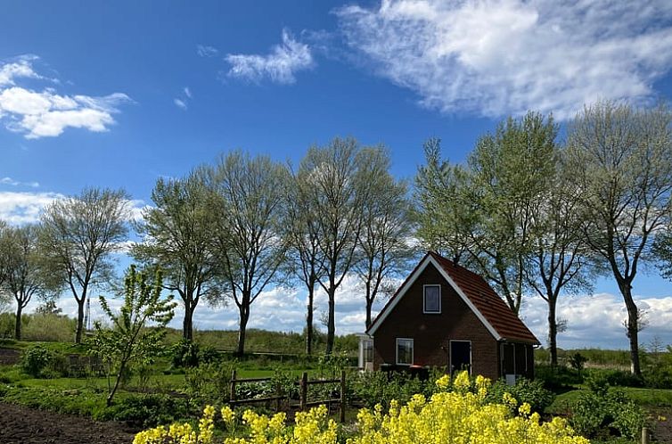 Huisje in Exloërveen