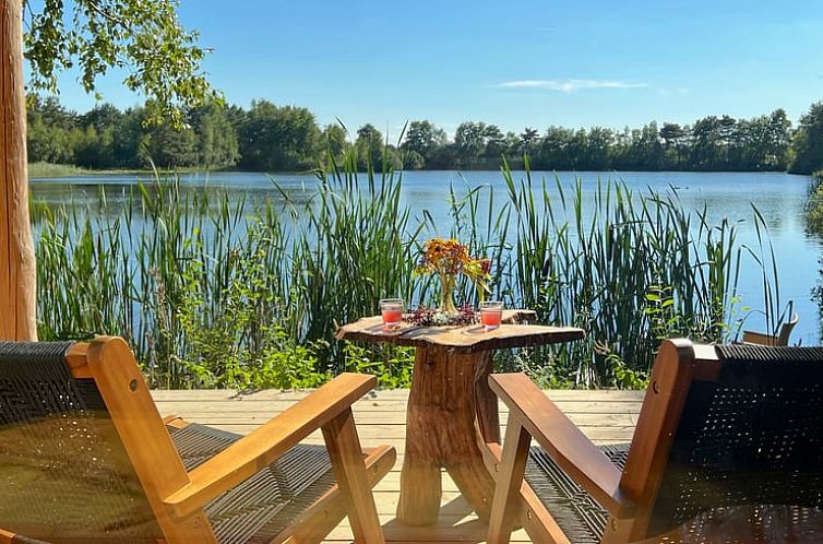 Huisje in Odoornerveen