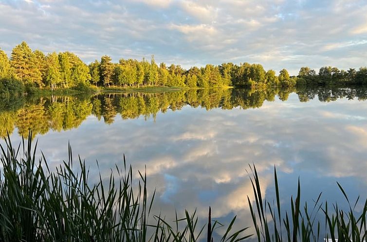 Huisje in Odoornerveen