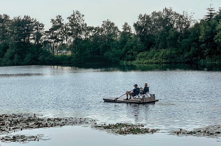 Huisje in Odoornerveen