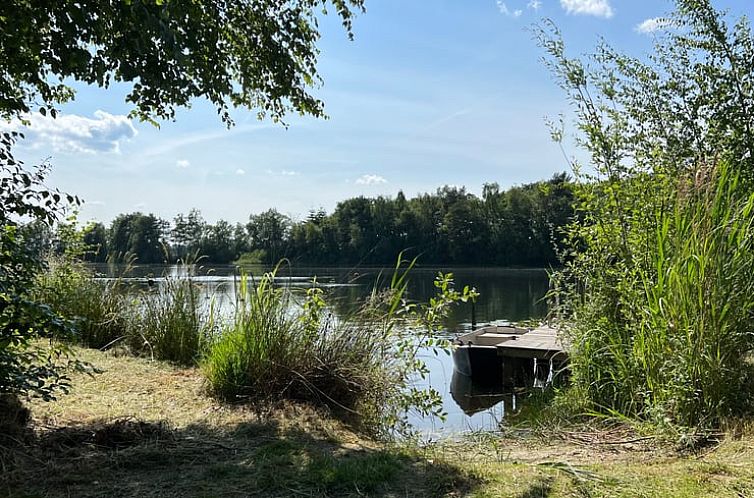 Huisje in Odoornerveen