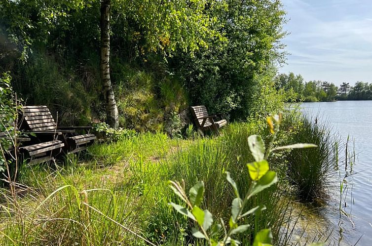 Huisje in Odoornerveen