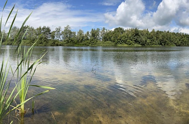 Huisje in Odoornerveen