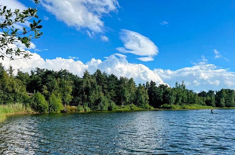 Huisje in Odoornerveen