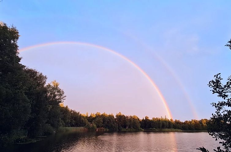 Huisje in Odoornerveen