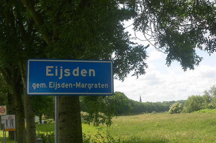 Vakantie studio Eijsden