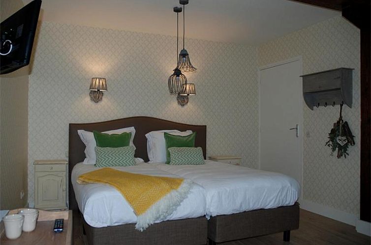 Bed en Breakfast VerdeSud