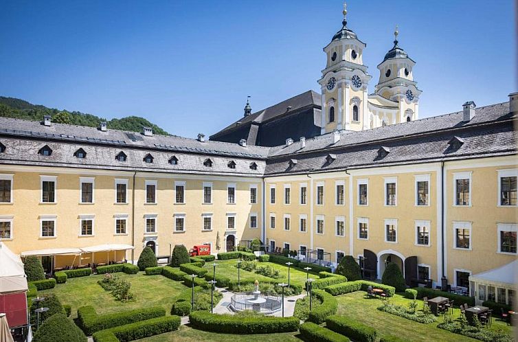 Schlosshotel Mondsee