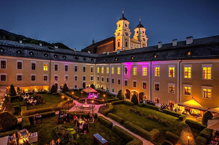 Schlosshotel Mondsee