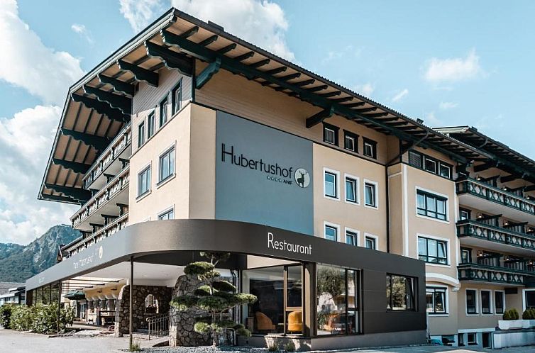 Hotel Hubertushof