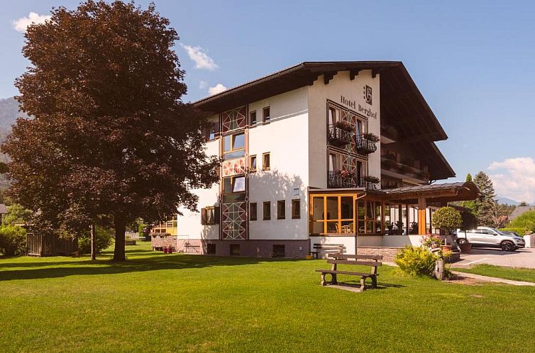 Hotel Berghof