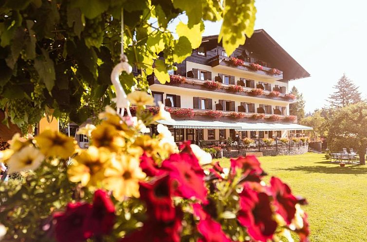 Hotel Berghof