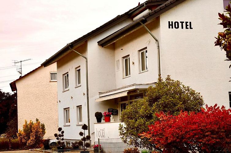 Burghotel Lörrach