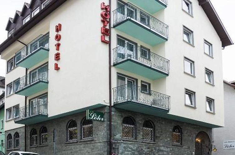 Hotel Löhr