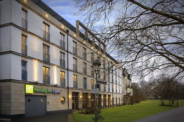 Holiday Inn Express Baden-Baden, an IHG Hotel