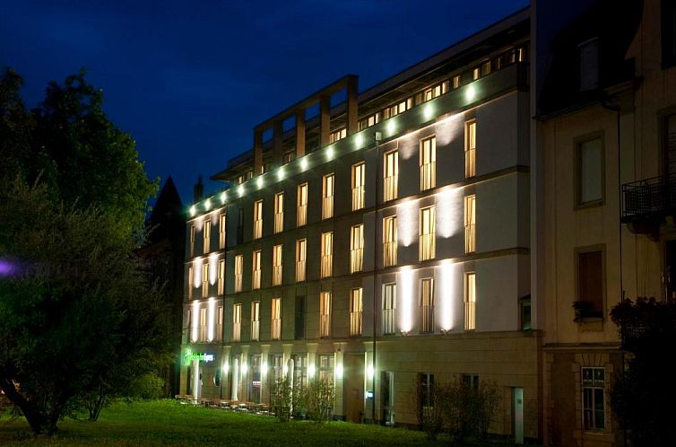 Holiday Inn Express Baden-Baden, an IHG Hotel