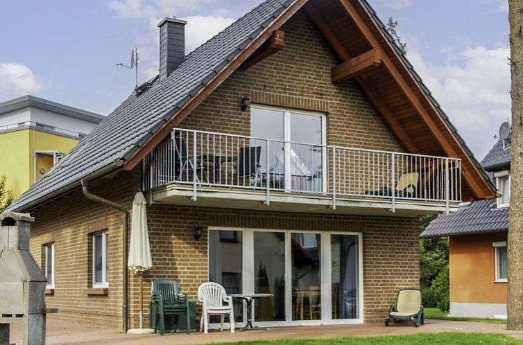 Appartement Müritz Ferienpark Röbel