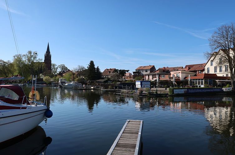 Appartement Müritz Ferienpark Röbel