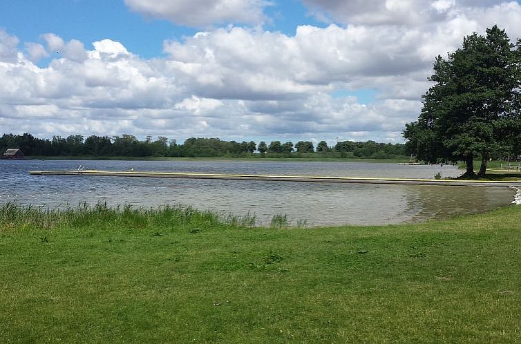 Vakantiehuis Landhaus Inselsee