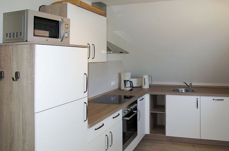 Appartement Müritz Ferienpark Röbel