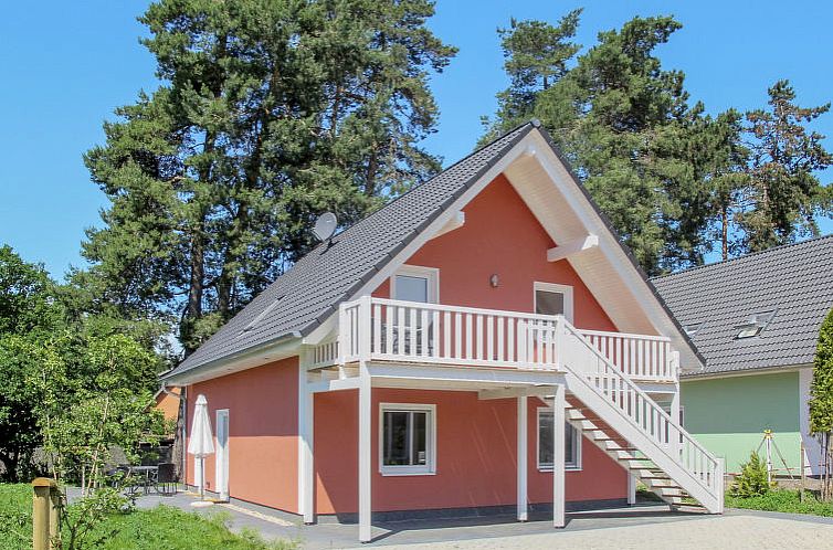 Appartement Müritz Ferienpark Röbel