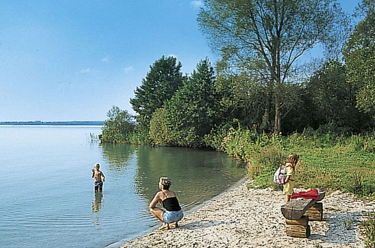 Vakantiehuis Waldsiedlung