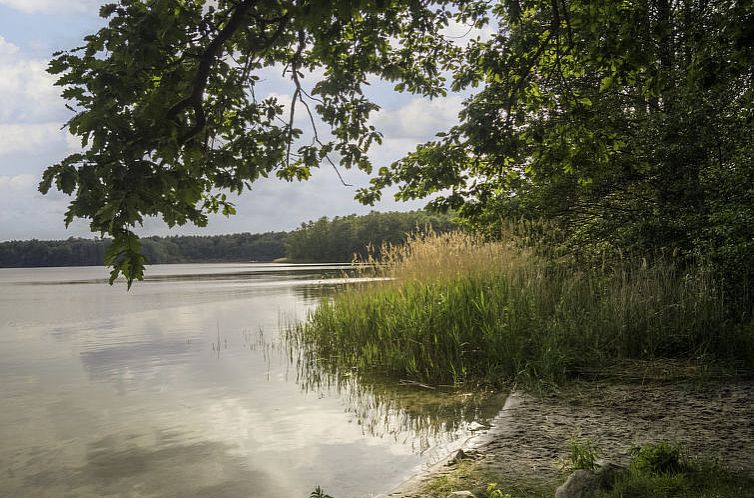 Vakantiehuis Kranich