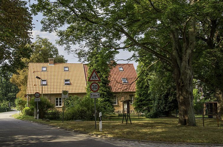 Vakantiehuis Kranich