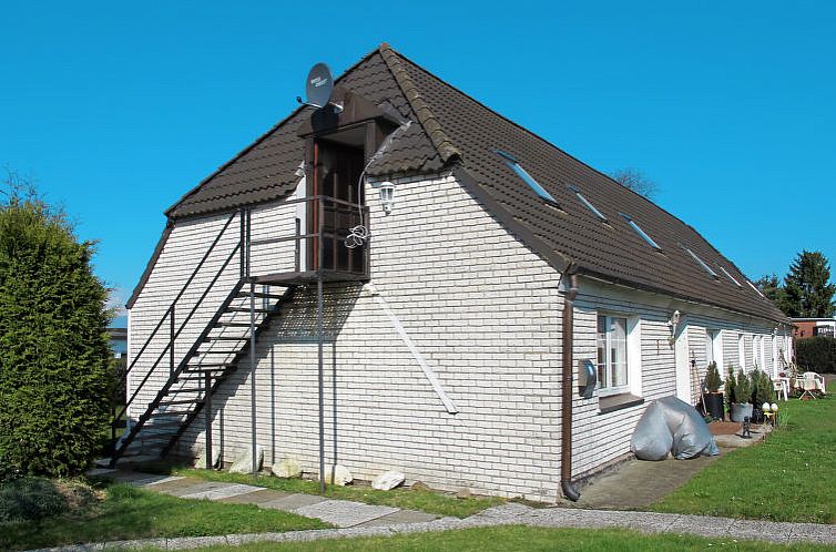 Appartement Seeblick