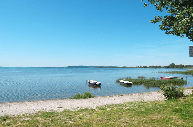 Appartement Seeblick