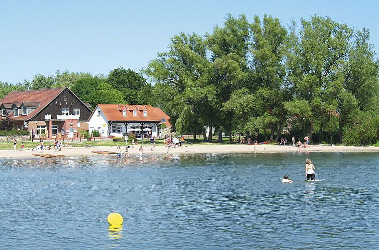 Vakantiehuis Ferienpark Verchen