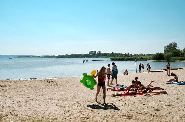 Vakantiehuis Ferienpark Verchen