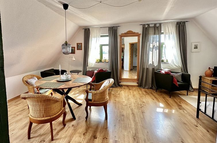 Appartement Hiddensee